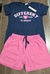 Conjunto Different
