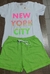 Conjunto New York