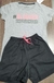 Conjunto Blogger