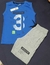 Conjunto regata Athletic