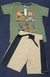 Conjunto Gamer