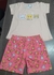 Conjunto super cute