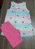 Conjunto summer