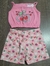 Conjunto sweet