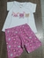 Conjunto super cute
