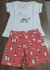 Conjunto colorful
