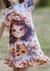 Vestido menininha
