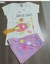 Conjunto Space Cute