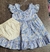 Vestido com Florzinhas