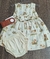 Vestido de Bichinhos