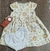Vestido de Leãozinho