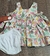 Vestido Floral