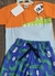 Conjunto Jacaré