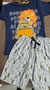 Conjunto Barquinho