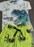 Conjunto Dinossauro