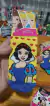 Meia Branca de Neve