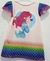 Vestido Sereia