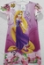 Vestido Rapunzel