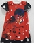 Vestido Ladybug