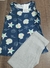 Conjunto de Concha Regata e Shorts