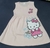 Vestido Gatinho