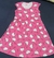 Vestido Gatinha