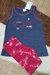 Conjunto com Bermuda em Cotton