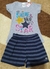 Conjunto STAR em Malha