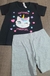 Conjunto Infantil CATCORN
