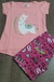 Conjunto Infantil Lhama
