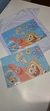 Camisa Turma do Bob Esponja