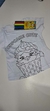 Camisa Cupcake