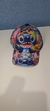 Boné Stitch