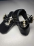 Sapatinho Preto de Bebê - comprar online
