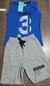 Conjunto Regata Athletic