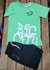 Conjunto Big City na internet