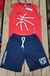 Conjunto Basquete