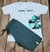 Conjunto Win The Game - comprar online
