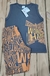 Conjunto Work Hard - comprar online