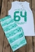 Conjunto Regata 64 AUSTRALIA