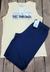 Conjunto Regata COROA TRIPLA DO SURF