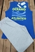 Conjunto Regata Oceano Atlântico