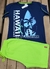 Conjunto Hawaii