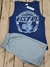 Conjunto Regata Tony Fun