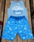 Conjunto Regata California Surf