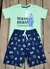 Conjunto Surf (Wave Mast) na internet