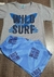 Conjunto Surf (Wild Surf)