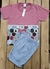 Conjunto Hexágono
