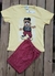 Conjunto Ursinho