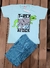 Conjunto T-Rex